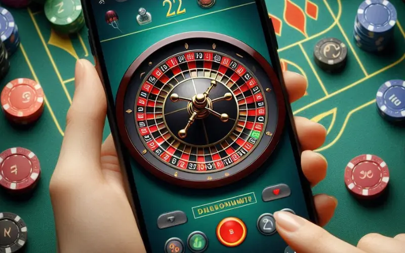 Roulette