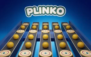 plinko game