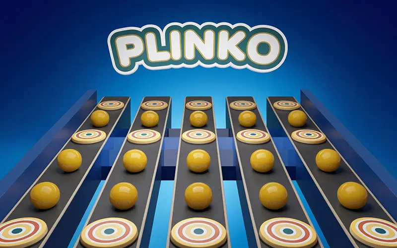 plinko game